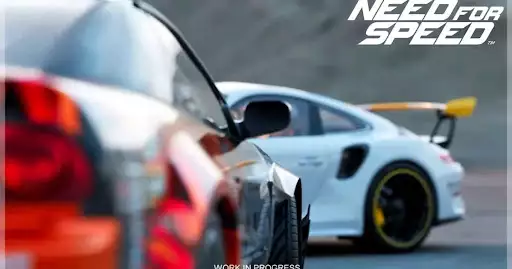 Annonce de Need for Speed ​​2022 bientôt disponible