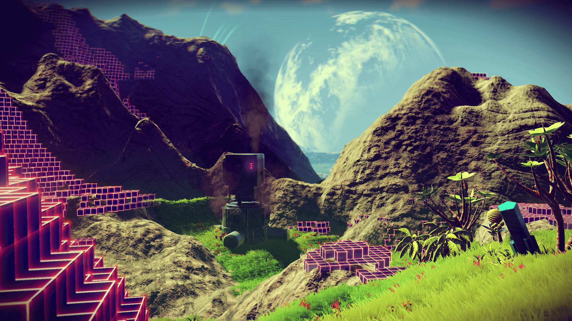 NoMansSky