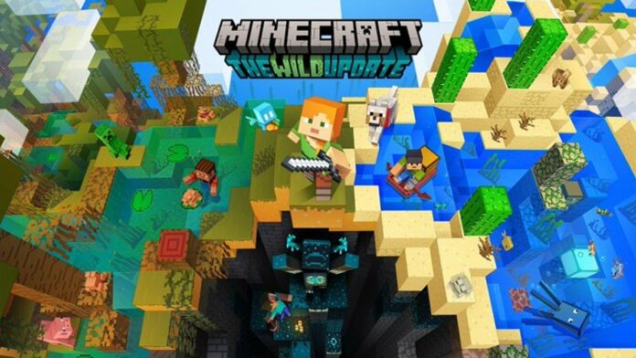 Top 10 des conceptions de manoir Minecraft
