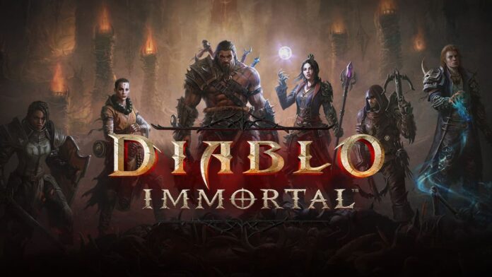 Comment acheter, cultiver et utiliser la clé de l'aspirant dans Diablo Immortal
