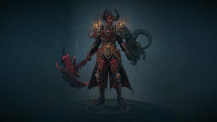 Comment sauvegarder votre jeu dans Diablo Immortal
