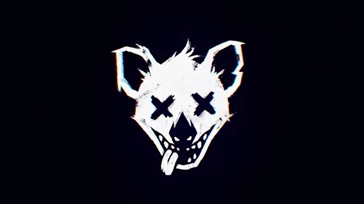 Logo du jeu Hyènes