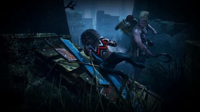  Dead by Daylight a-t-il une communauté Esports ?  Répondu
