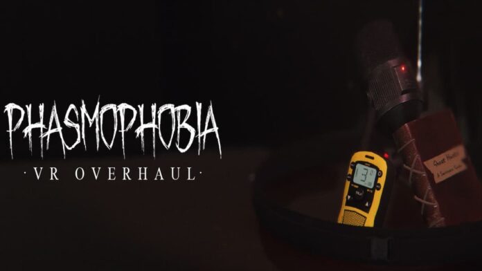 Mise à jour Phasmophobia v0.6.2.0 : toutes les mises à jour et notes de mise à jour expliquées
