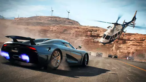EA Sports annonce Need for Speed ​​2022 Summer Game Fest