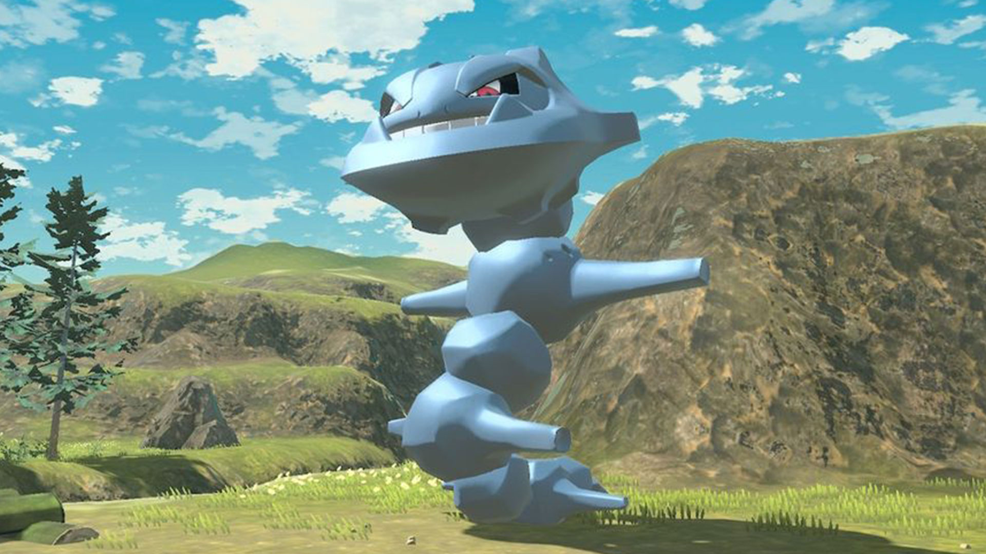 Faiblesses de Steelix et compteurs de raids dans Pokemon GO