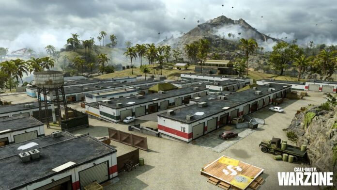  Quels sont tous les changements apportés à la carte Caldera dans Call of Duty: Warzone Saison 4 ?  Répondu
