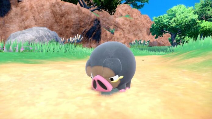 Tout ce que vous devez savoir sur Lechonk dans Pokemon Scarlet & Violet
