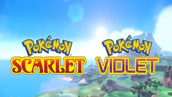Toutes les différences et exclusivités dans Pokemon Scarlet & Violet
