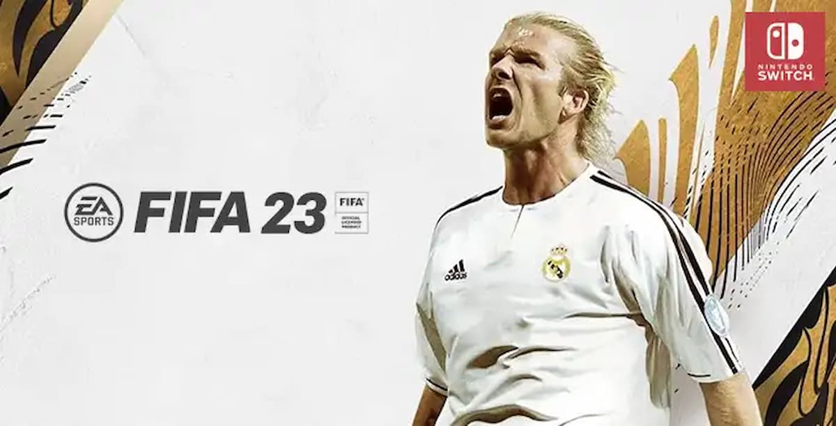 Illustration de FIFA 23