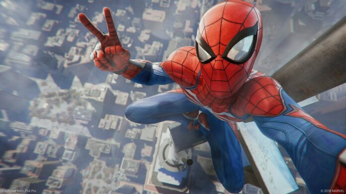 Comment jouer à PS5 Spiderman sur PC
