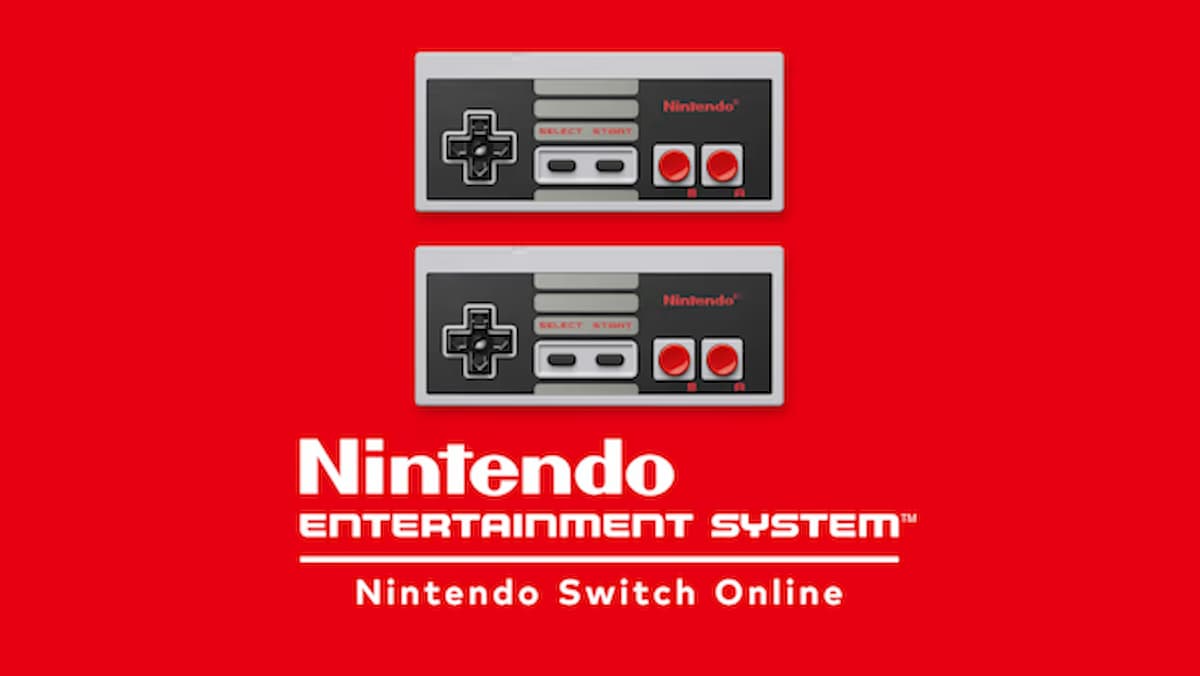 Système de divertissement Nintendo