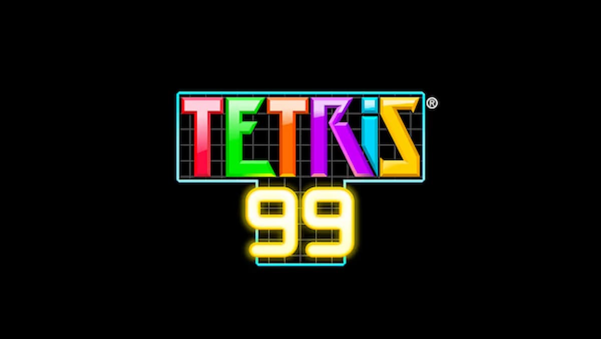 Tétris 99