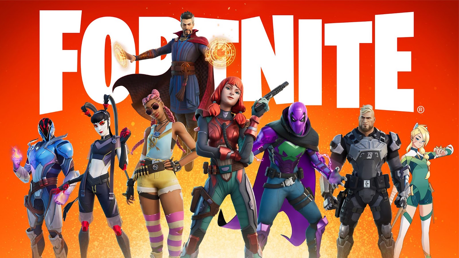 Comment obtenir Fortnite sur iPhone