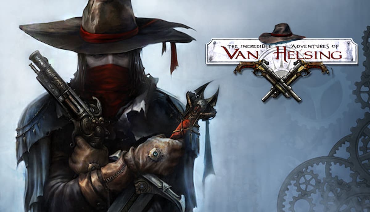 Van Helsing