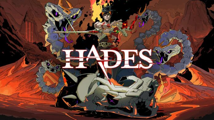 Les 10 meilleures pièces d'art du jeu Hades
