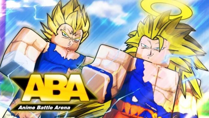 Codes de serveur privé Anime Battle Arena (ABA) (juillet 2022)
