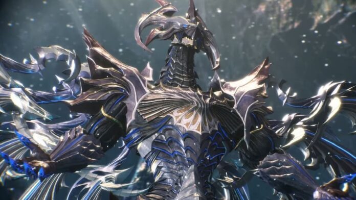 Comment débloquer la difficulté Bahamut dans Stranger of Paradise: Final Fantasy Origin Trials of the Dragon King
