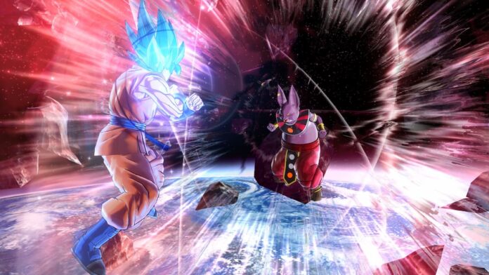 Dragon Ball Xenoverse 2