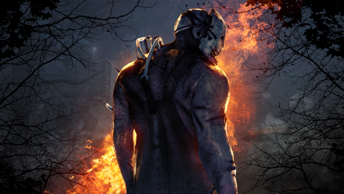 Dead by Daylight