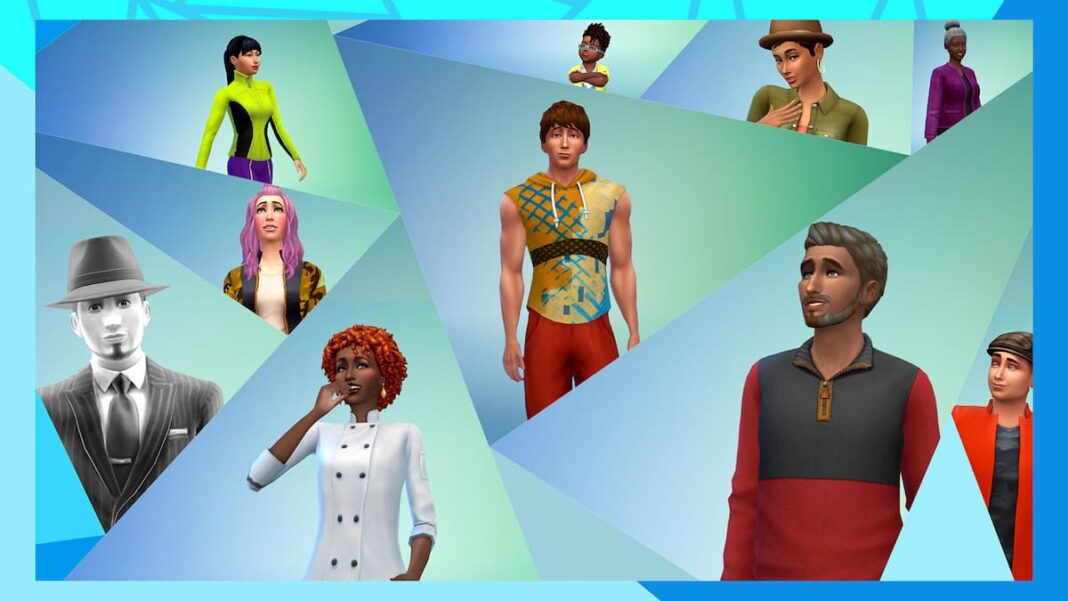 Liste des packs d