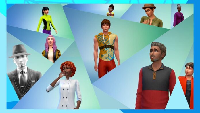Liste des packs d'extension Tous les Sims 4
