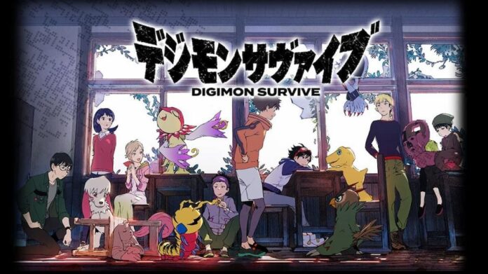 Top 15 des jeux Digimon à jouer en préparation de Digimon Survive
