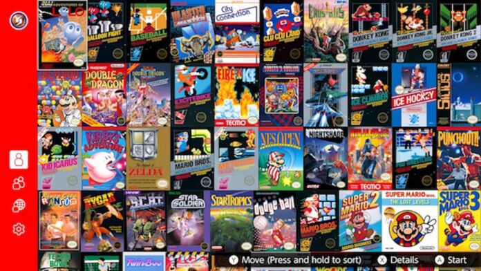 Nintendo Entertainment System pack