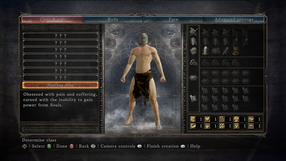 Un mod sans âme pour Dark Souls 2