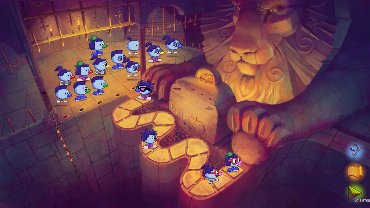 Zoombinis