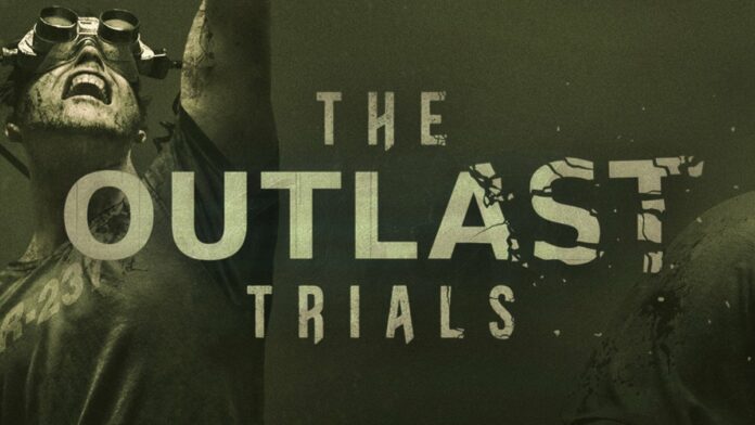 Outlast Trials Logo