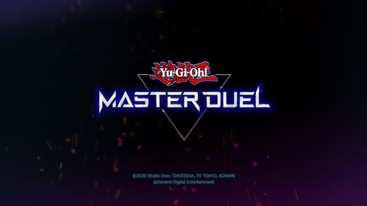 Yugioh-Master-Duel-Logo-Signe