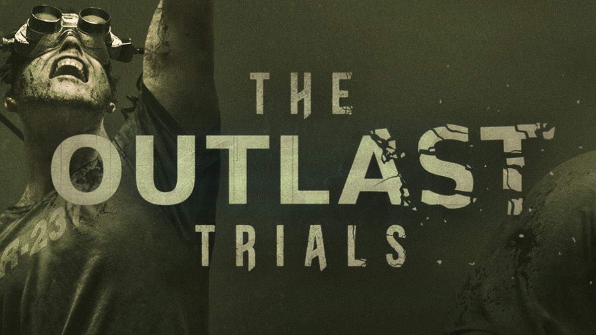 Logo Outlast Trials