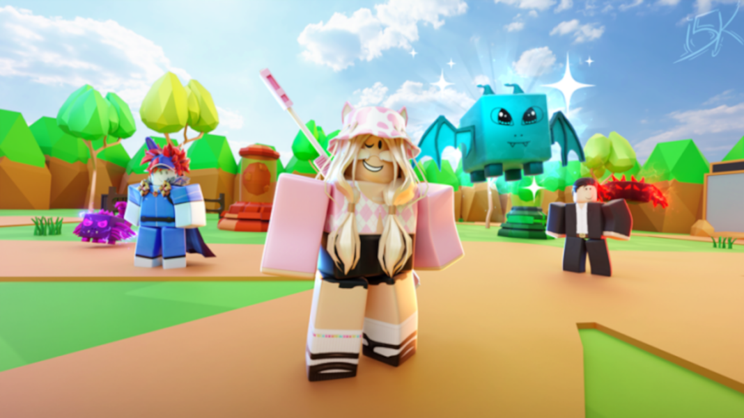 Liste des valeurs du simulateur de clic roblox