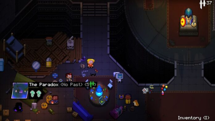 Meilleurs personnages Enter the Gungeon, classés
