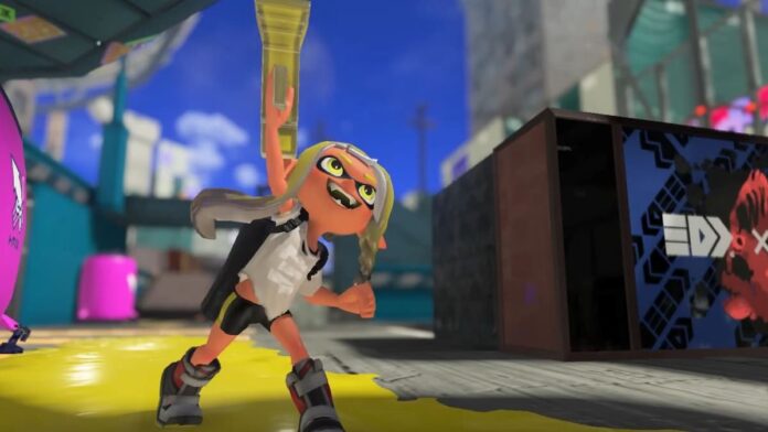 Pouvez-vous basculer entre Inkling et Octaling dans Splatoon 3 ?
