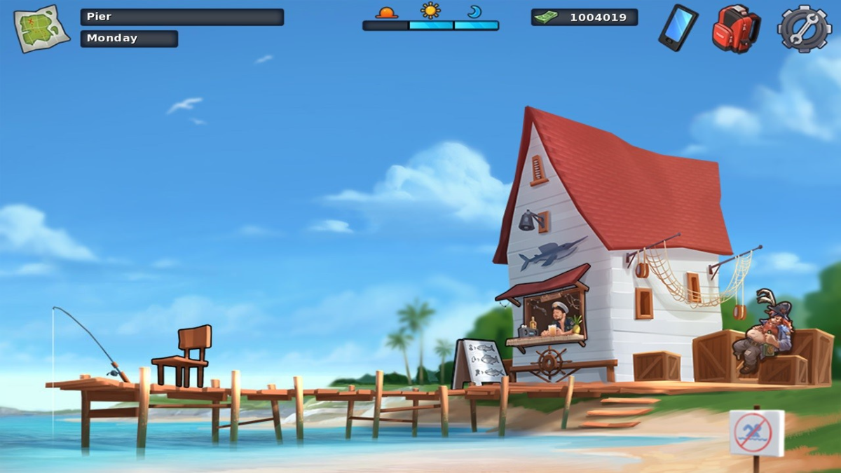 Top 8 des jeux comme Summertime Saga