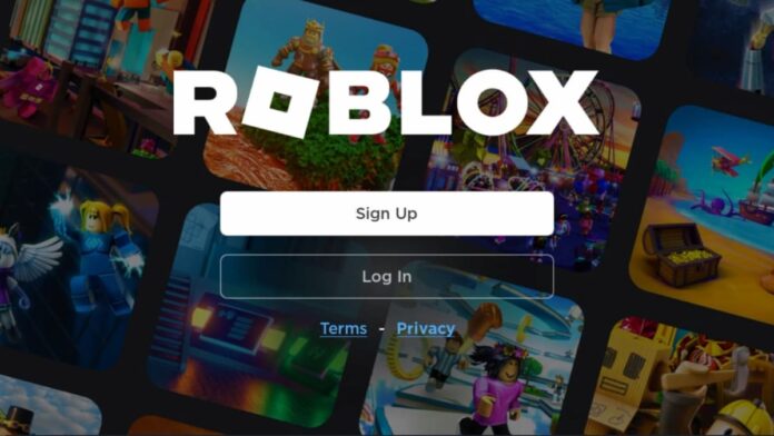 Roblox