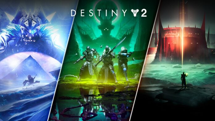 Destiny 2 Sunsetting is going away for good.