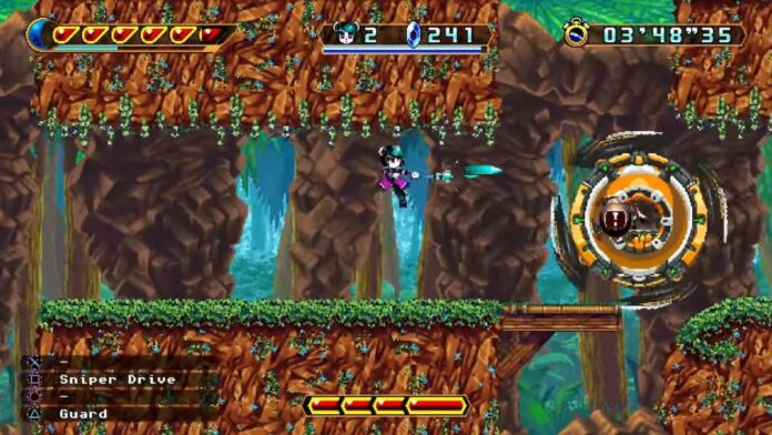 freedom planet 2 bombs