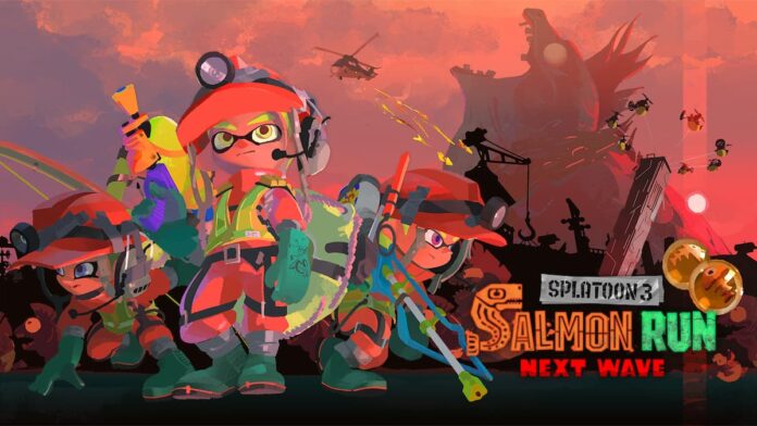 Comment jouer à Salmon Run Splatoon 3 : étapes, boss et fonctionnalités
