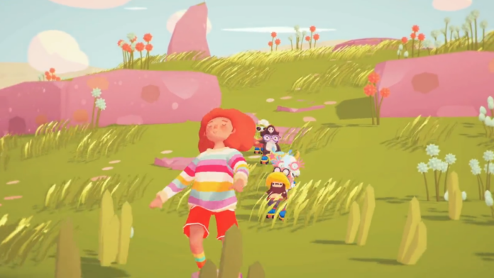 Ooblets Roller Skates