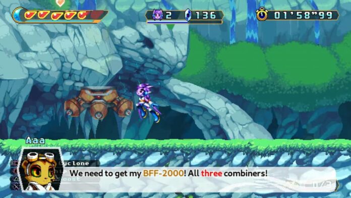 freedom planet 2 combiners