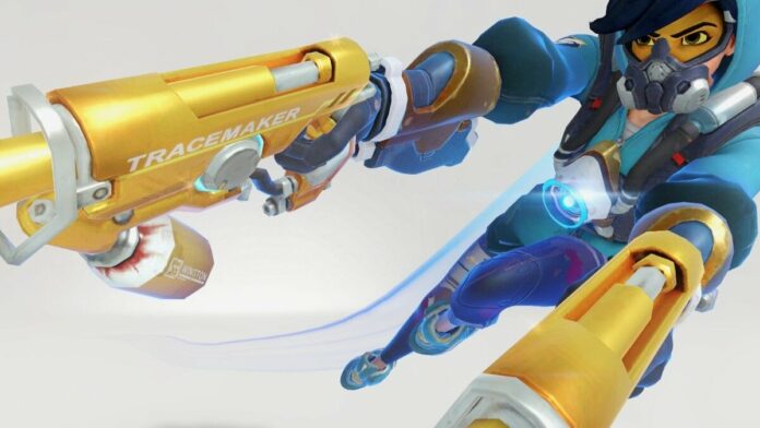 Tracer