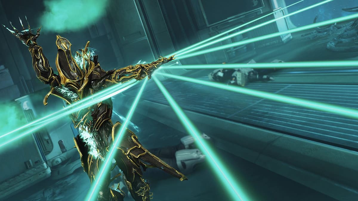 warframe revenant attaque principale