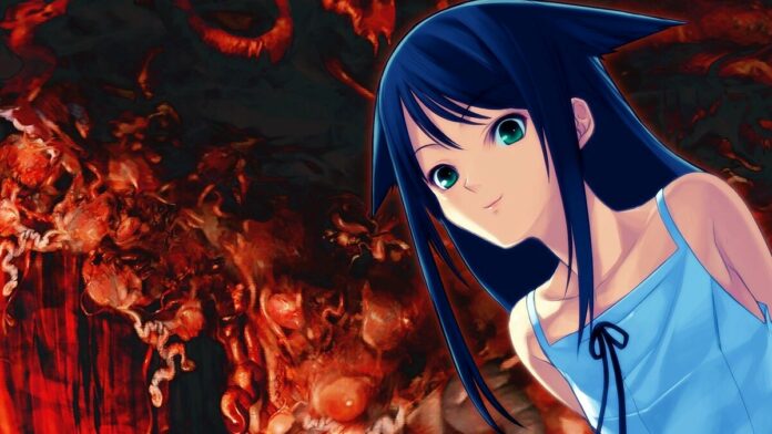 Saya no Uta / Song of Saya