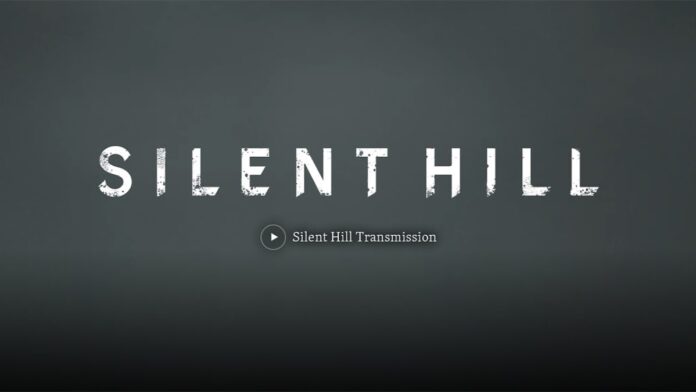 Silent Hill Transmission