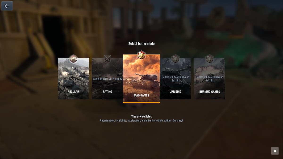 fin ronde dans world of tanks blitz