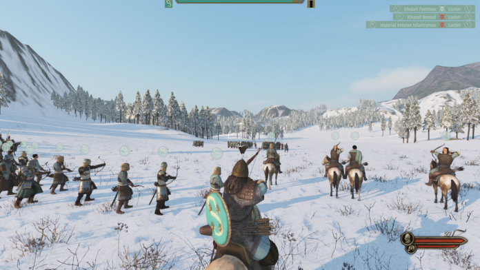 Meilleurs mods pour Mount and Blade 2: Bannerlord
