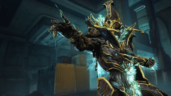 warframe revenant prime